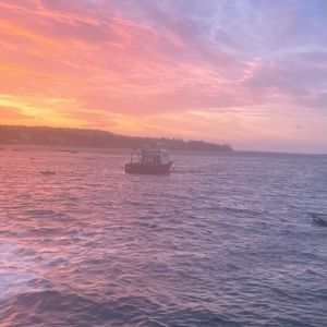 Meet your Posher, Robyn